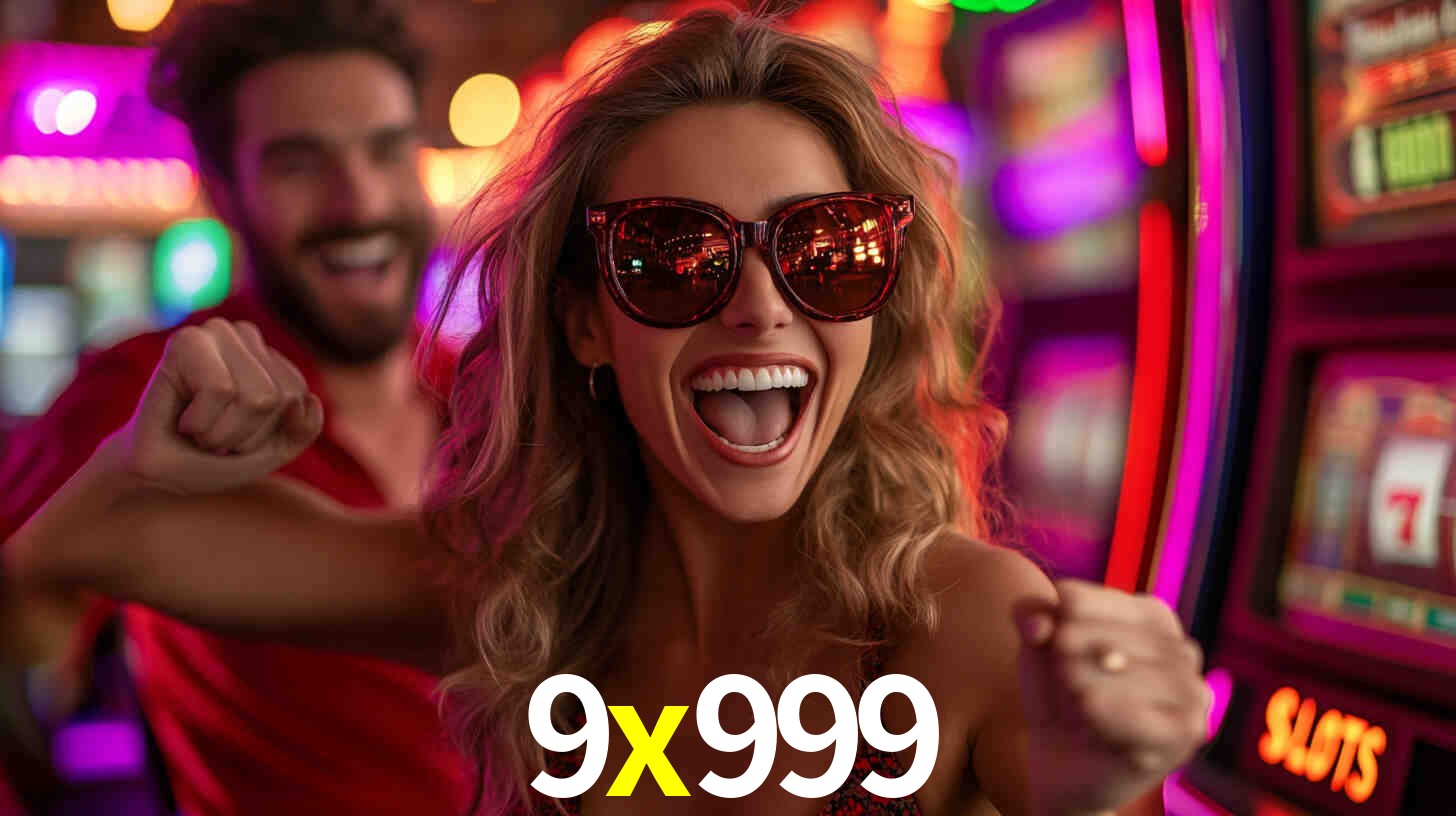 A Popularidade dos Caça-Níqueis no 9x999