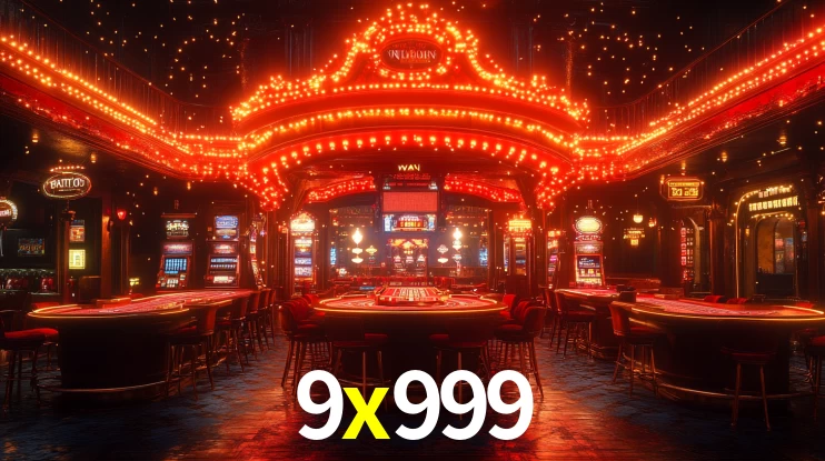9x999 App Interface