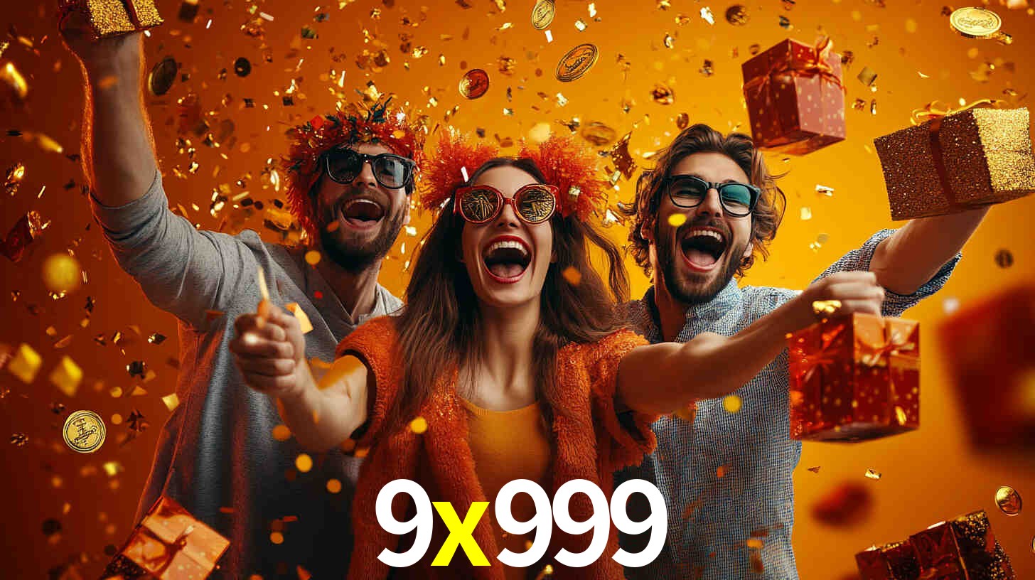 9x999.com
