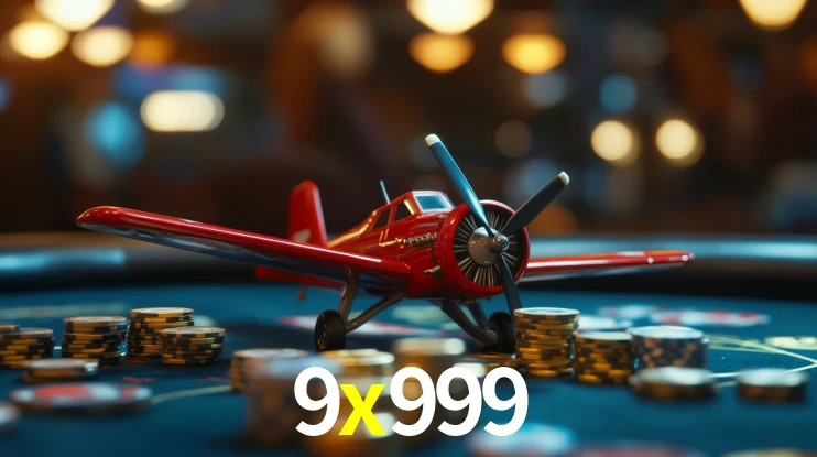 Game Providers 9x999