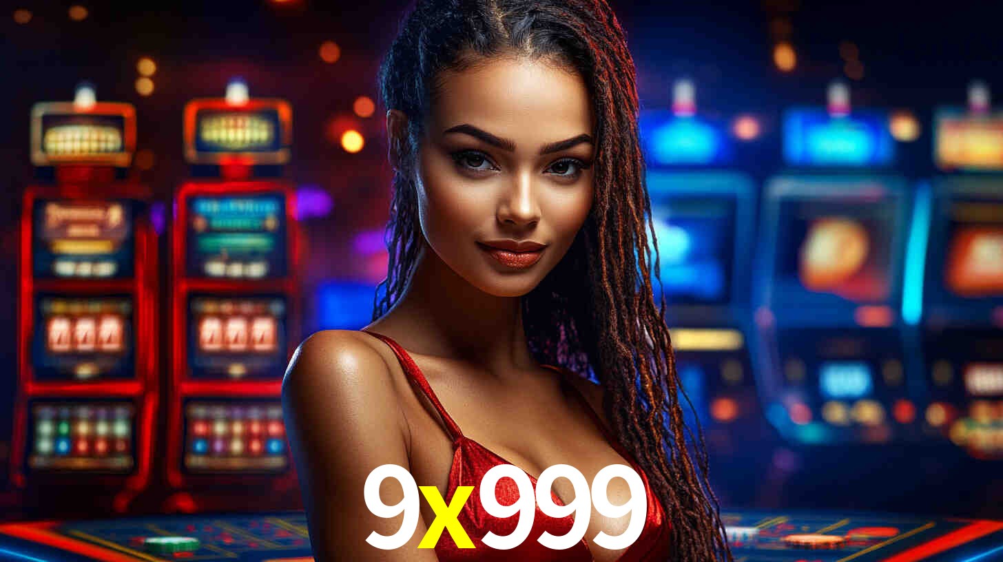 Apostas Esportivas na 9x999: Um Guia Completo